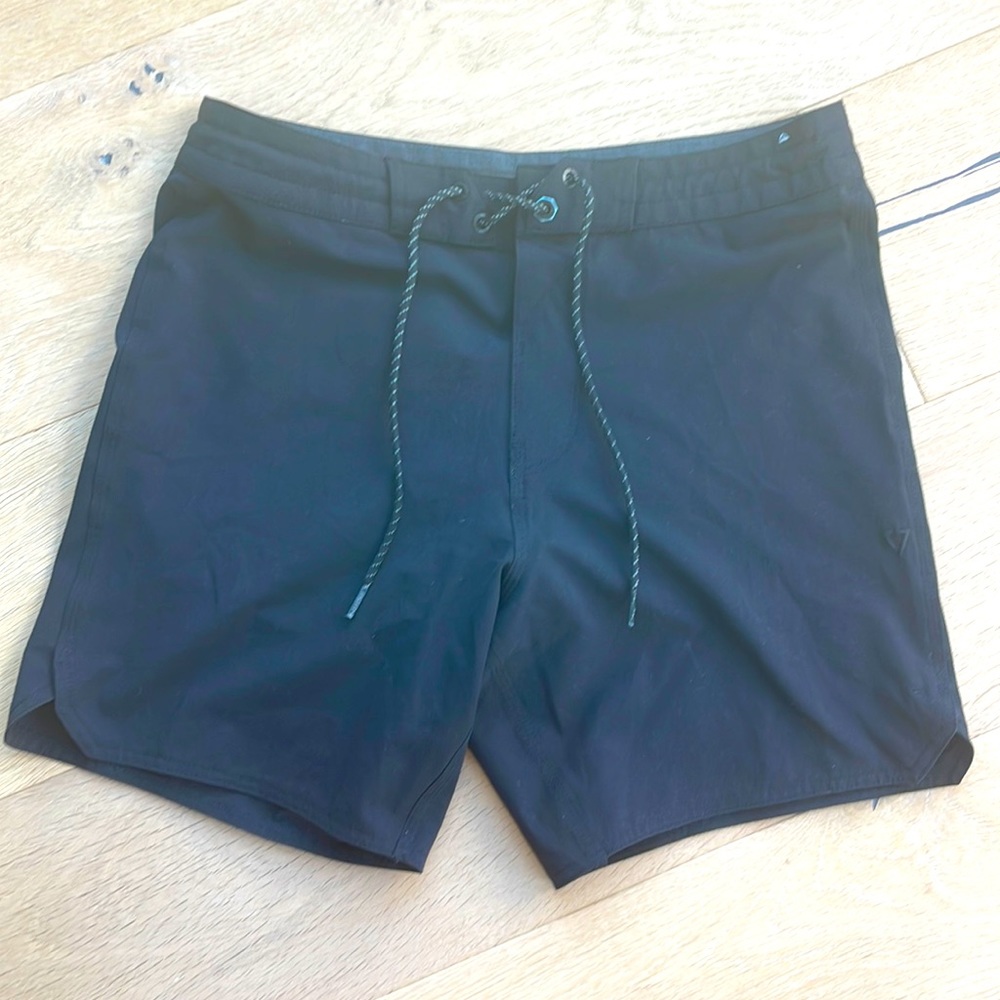 Mens VISSLA board shorts